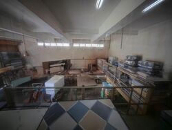 Mandai Estate (D25), Factory #584130921